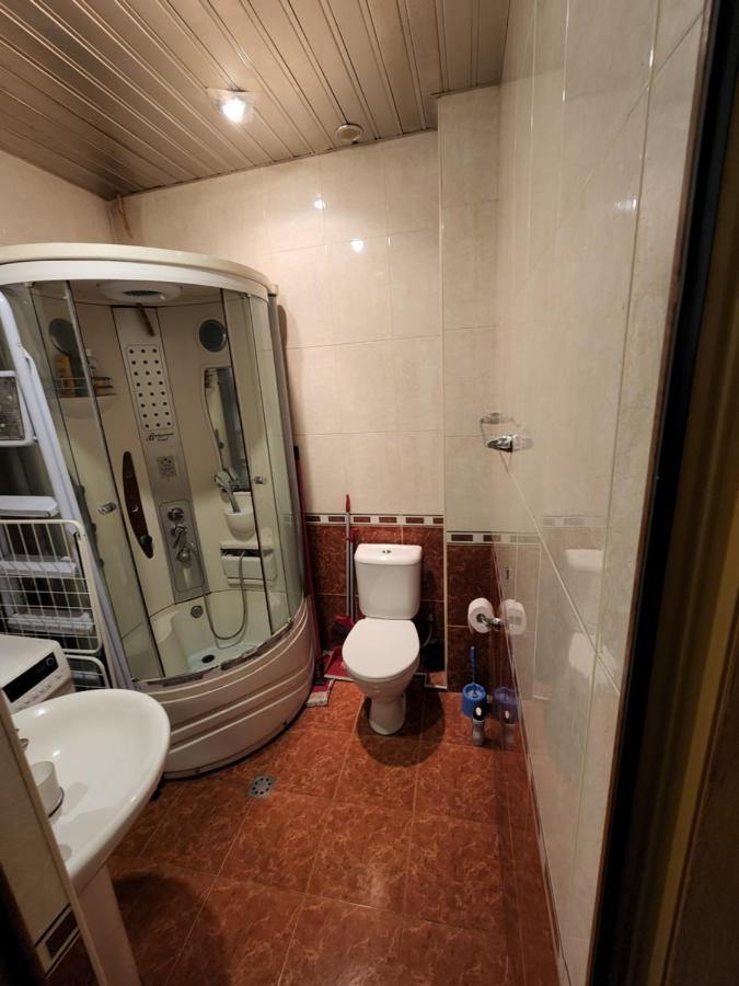 יירבאן Apartments מראה חיצוני תמונה