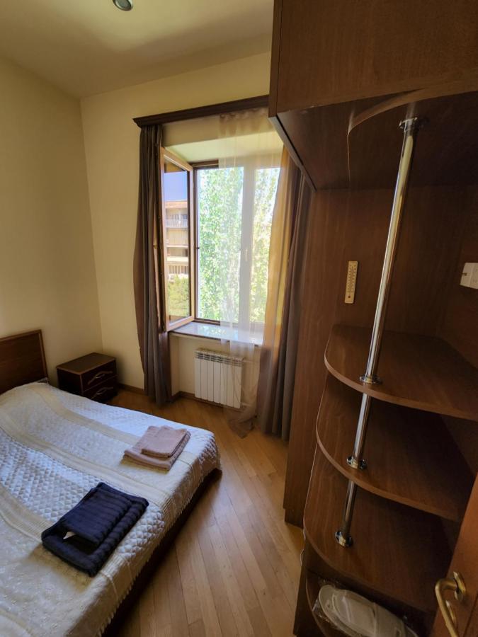 יירבאן Apartments מראה חיצוני תמונה