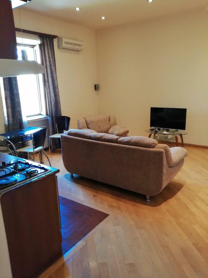 יירבאן Apartments מראה חיצוני תמונה