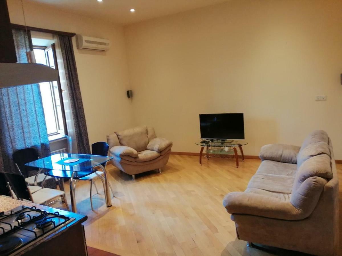 יירבאן Apartments מראה חיצוני תמונה