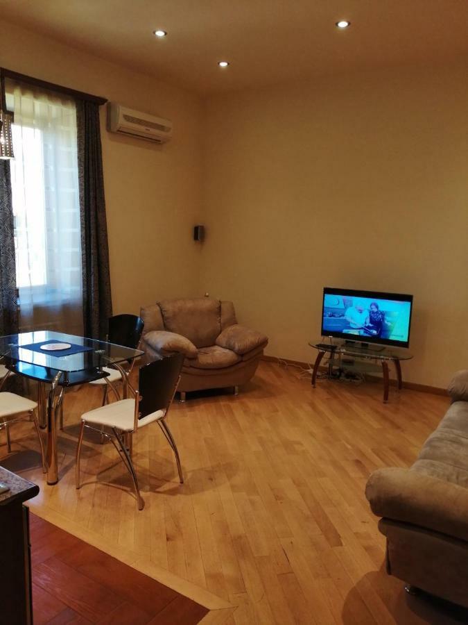 יירבאן Apartments מראה חיצוני תמונה