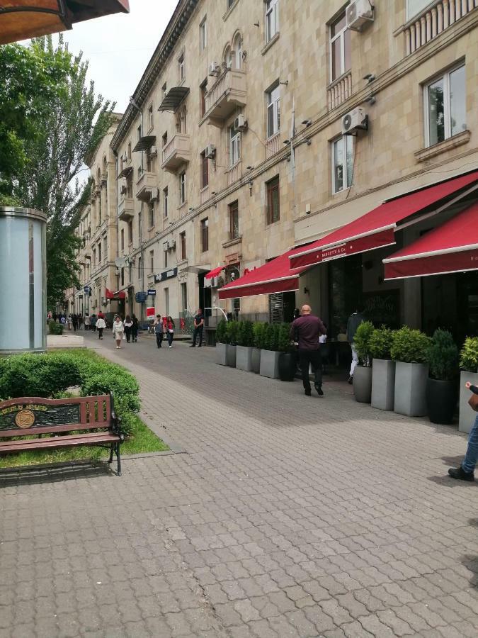 יירבאן Apartments מראה חיצוני תמונה
